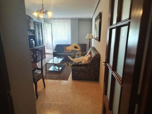 Piso en Venta en Rollo Puente Ladrillo