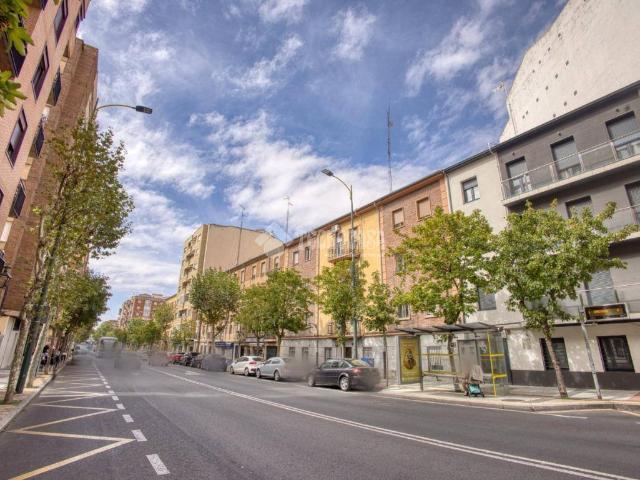 Piso en Venta en Rollo Puente Ladrillo
