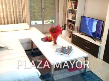 Piso en Venta en Rollo Puente Ladrillo