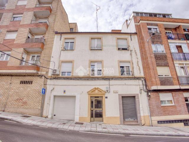 Piso en Venta en Rollo Puente Ladrillo