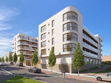 Plaza de Colón, Salamanca - Terraza, Gimnasio
