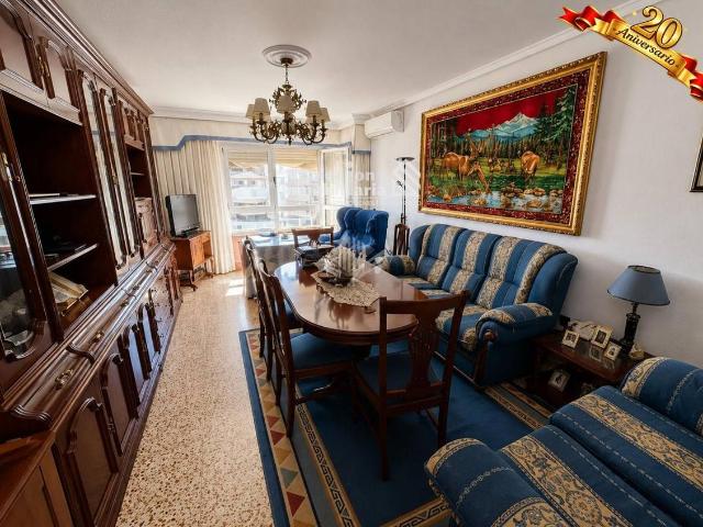 Piso en Venta en Rollo Puente Ladrillo