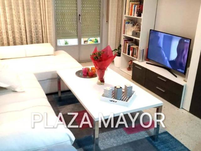 Piso en Venta en Rollo Puente Ladrillo