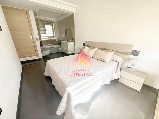 Piso en venta en Ronda, Málaga