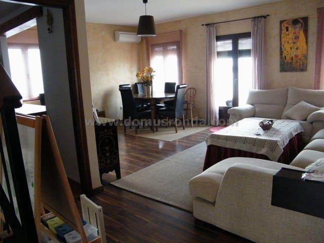Piso en venta en Ronda, Málaga