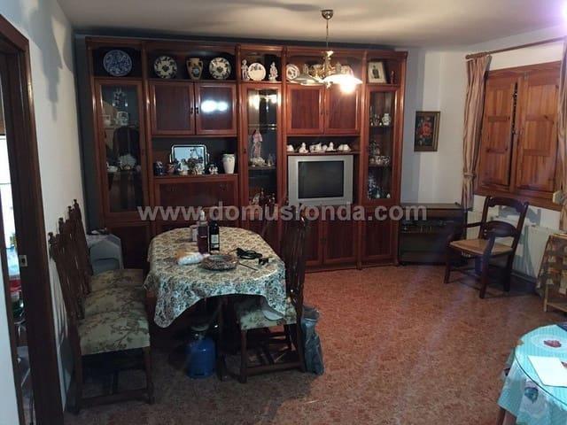 Piso en venta en Ronda, Málaga