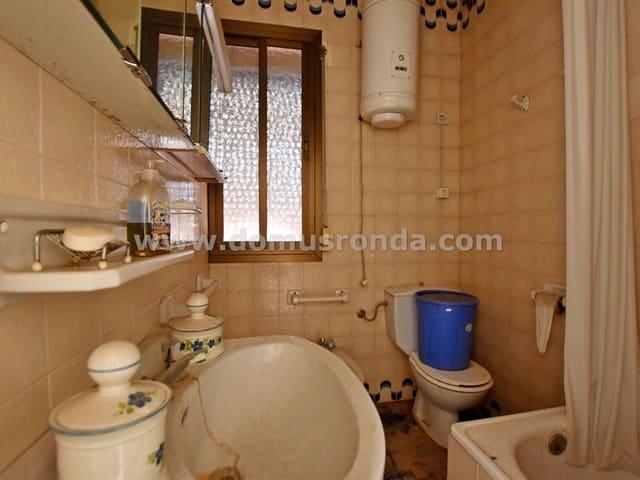 Piso en venta en Ronda, Málaga