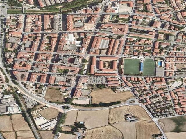 Piso en venta en ronda Ausetans, Vic, de 83 m² 2 habitaciones por 150.000