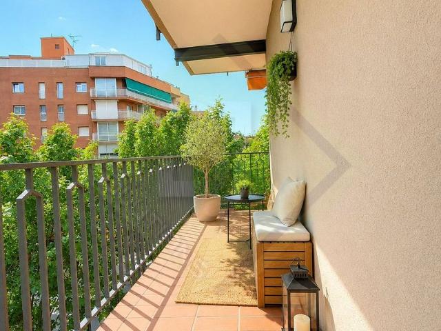 Piso en venta en ronda D'alfons X El Savi, Mataró, de 115 m² 3 habitaciones por 450.000