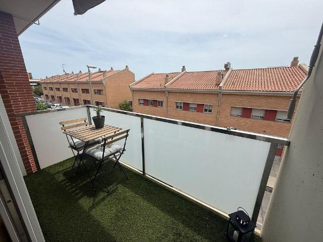 Piso en venta en ronda De Març, Montgat, de 75 m² 3 habitaciones por 450.000