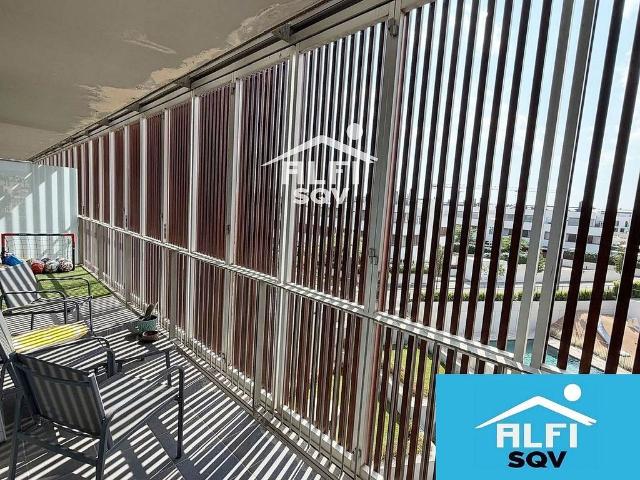 Piso en venta en ronda De Jean Monnet, Sabadell, de 65 m² 2 habitaciones por 280.000