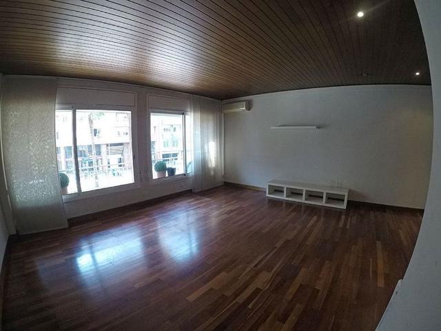 Piso en venta en ronda Del General Mitre, Barcelona, de 120 m² 4 habitaciones por 665.000