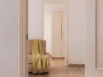 Piso en venta en ronda Del Guinardó, Barcelona, de 67 m² 3 habitaciones por 280.000