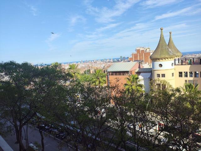 Piso en venta en ronda Del Guinardó, Barcelona, de 71 m² 3 habitaciones por 318.000