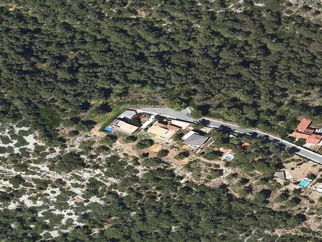 Piso en venta en ronda Eivissa, Canyelles, de 315 m² 1 habitación por 329.000