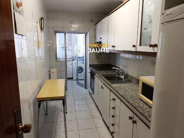 Piso en venta en ronda Gran Passeig de, Lleida, de 96 m² 4 habitaciones por 185.000