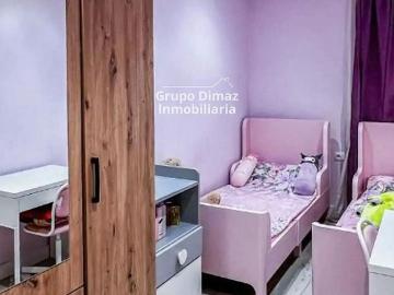 Piso en venta en ronda Rafael Estrany, Mataró, de 120 m² 4 habitaciones por 288.000