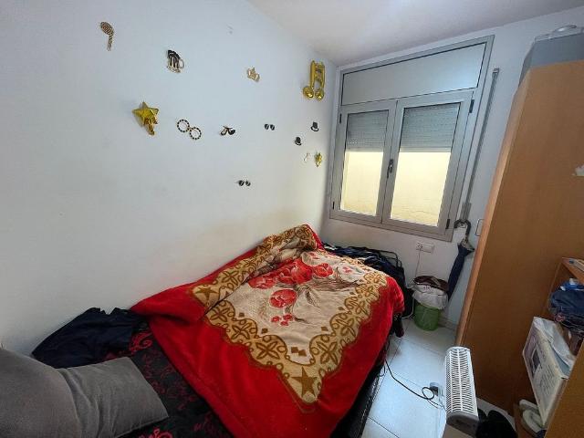 Piso en venta en ronda Sant Pere, Mollerussa, de 52 m² 2 habitaciones por 95.000