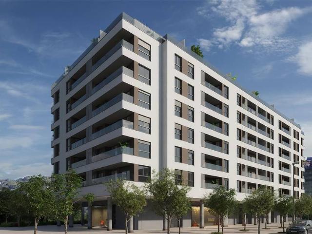 Piso en Venta en Rontegui Pormetxeta