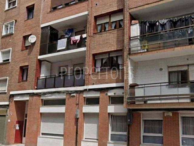 Piso en Venta en Rontegui Pormetxeta