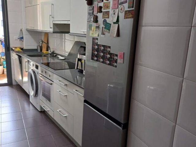 Piso en Venta en Rontegui Pormetxeta