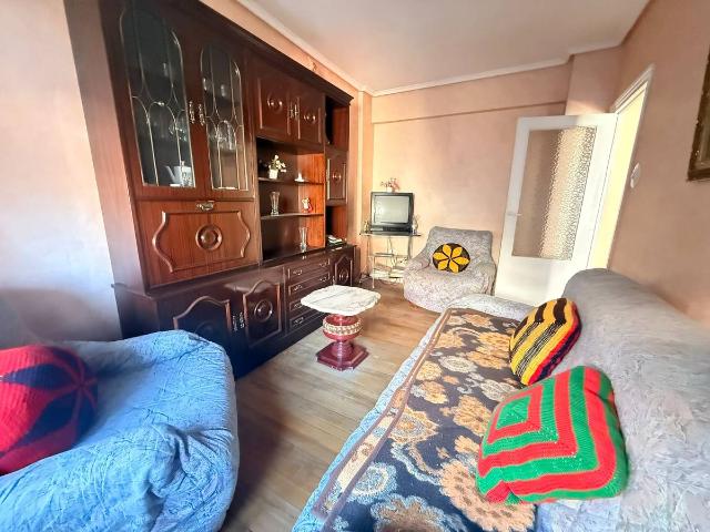 Piso en Venta en Rontegui Pormetxeta