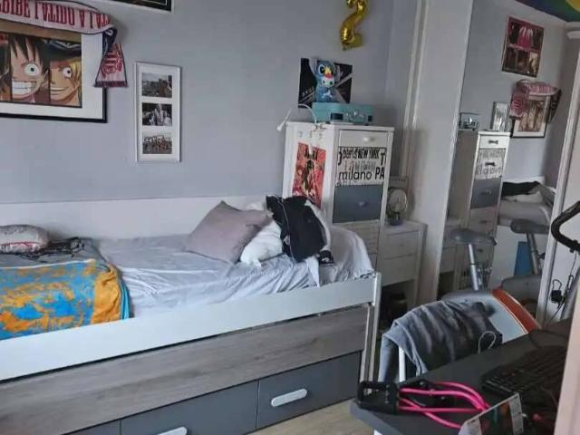 Piso en Venta en Rosa Luxemburgo