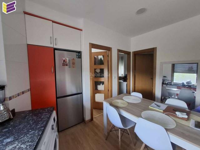 Piso en venta en Rosal O. APARTAMENTO EN VENTA EN O ROSAL. Pisos Rosal.