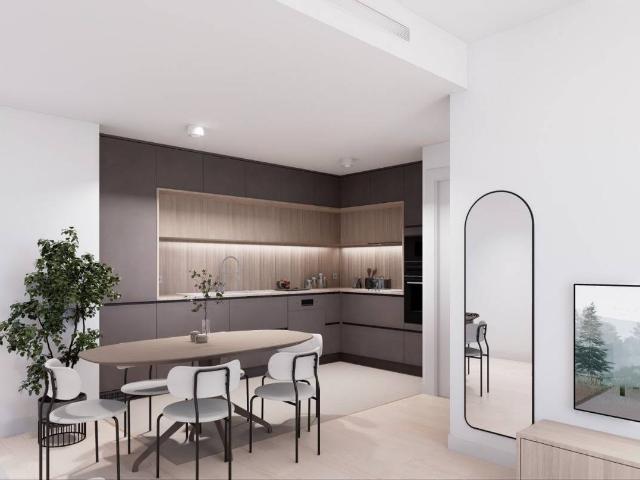 Piso en Venta en Rosaleda Juventud