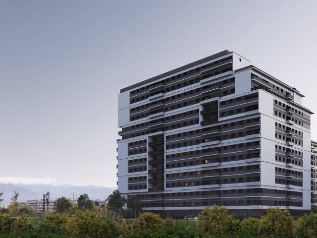 Piso en Venta en Rosaleda Juventud
