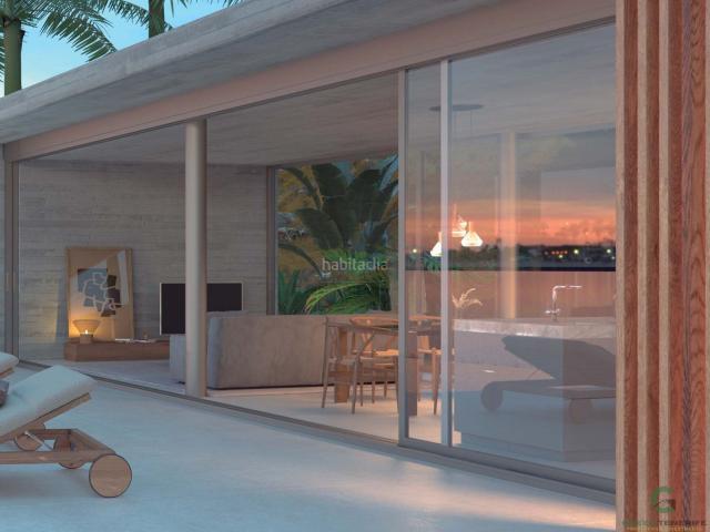 Piso en venta en Rosario El, Radazul. Villa de lujo en venta en Radazul, en fase de construcción con entrega prevista para junio próximo. Destaca por su diseño que fusi. Pisos Rosario.