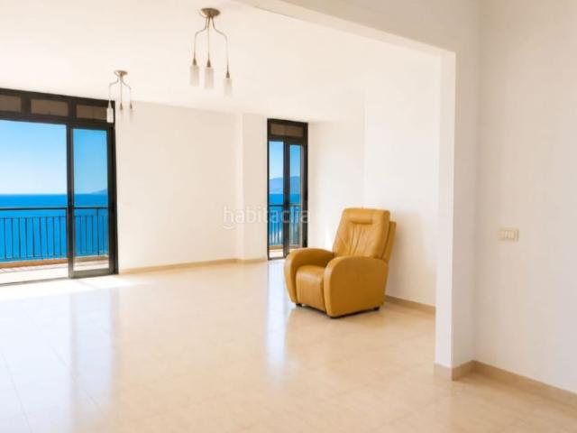 Piso en venta en Rosario El, Radazul. EXCLUSIVO PISO EN RADAZUL VISTAS DIRECTAS AL MAR. Pisos Rosario.