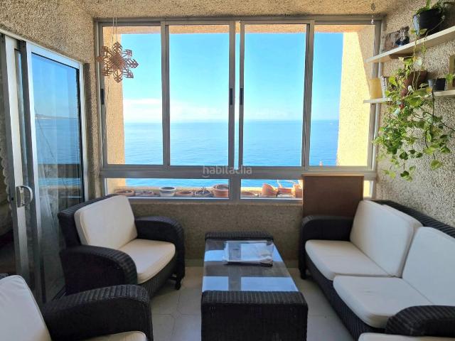 Piso en venta en Rosario El, Tabaiba. GRAN OPORTUNIDAD EN PRIMERA LINEA DEL MAR, CON 3 HABITACIONES Y 2 BAÑOS. Pisos Rosario.