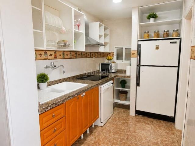 Piso en venta en Rosario El, Tabaiba. Luminoso piso con terraza y vistas al mar en Tabaiba Baja. Pisos Rosario.