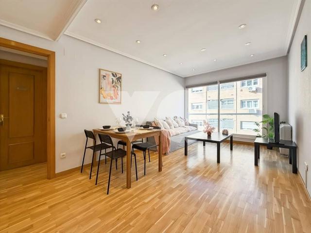 Piso en Venta en Rosas Musas