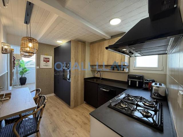 Piso en Venta en Roses Castellbell