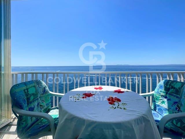 Piso en venta en Roses, Girona Costa Brava