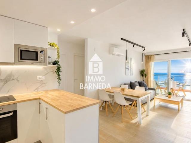 Piso en venta en Roses, Girona Costa Brava