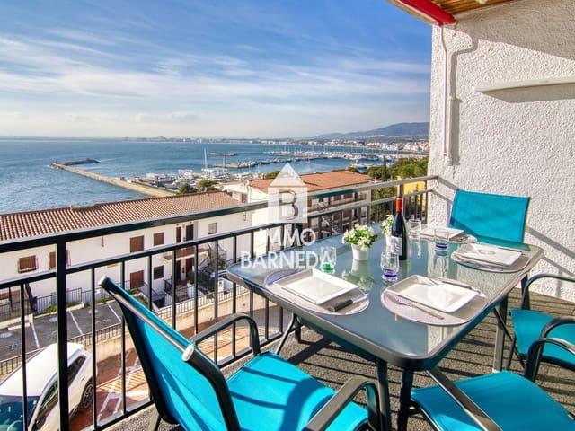 Piso en venta en Roses, Girona Costa Brava