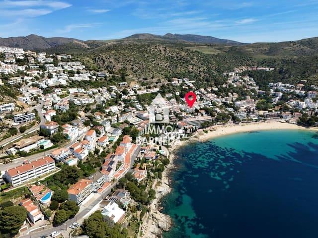Piso en venta en Roses, Girona Costa Brava