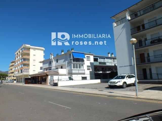 Piso en venta en Roses, Girona Costa Brava