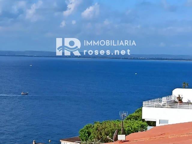 Piso en venta en Roses, Girona Costa Brava
