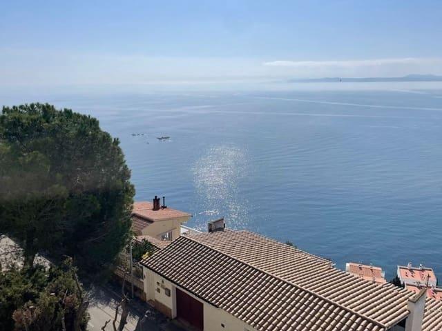 Piso en venta en Roses, Girona Costa Brava