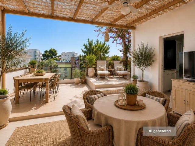 Piso en venta en Roses, Girona Costa Brava