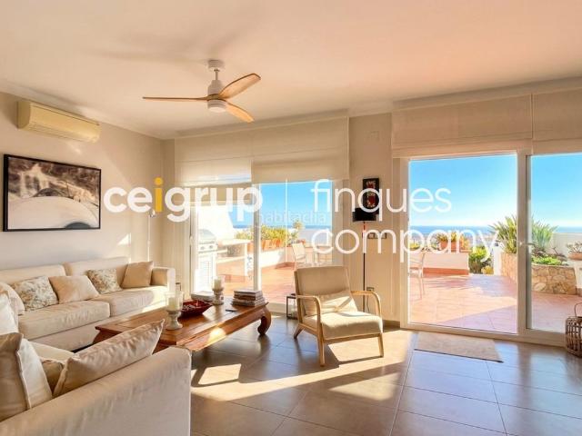 Piso en venta en Roses, Puig Rom Canyelles Almadrava Costa Brava. Piso. Pisos.
