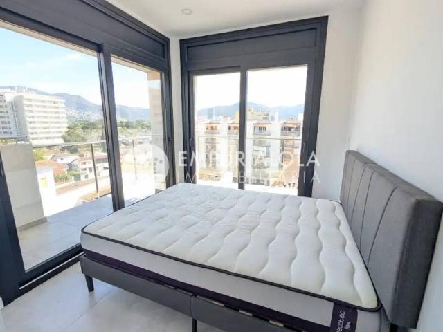 Piso en Venta en Roses