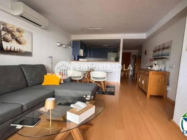 Piso en Venta en Roses