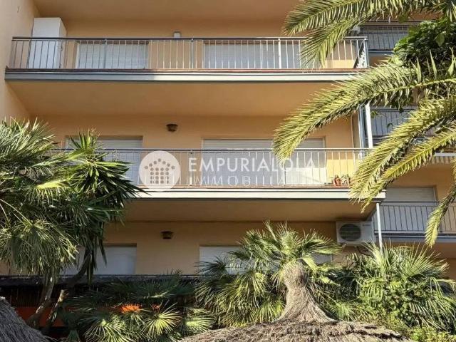 Piso en Venta en Roses