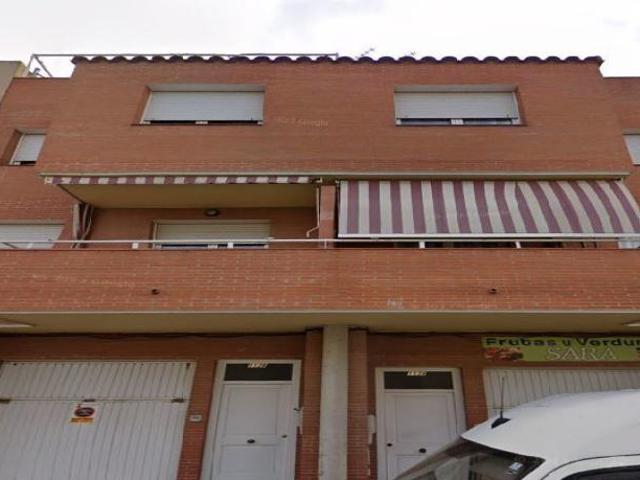 Piso en venta en Rosselló, Calle major 112