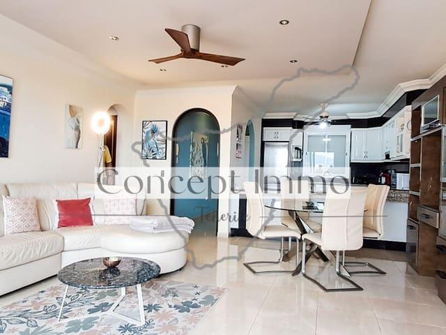 Piso en venta en Roque del Conde, Tenerife